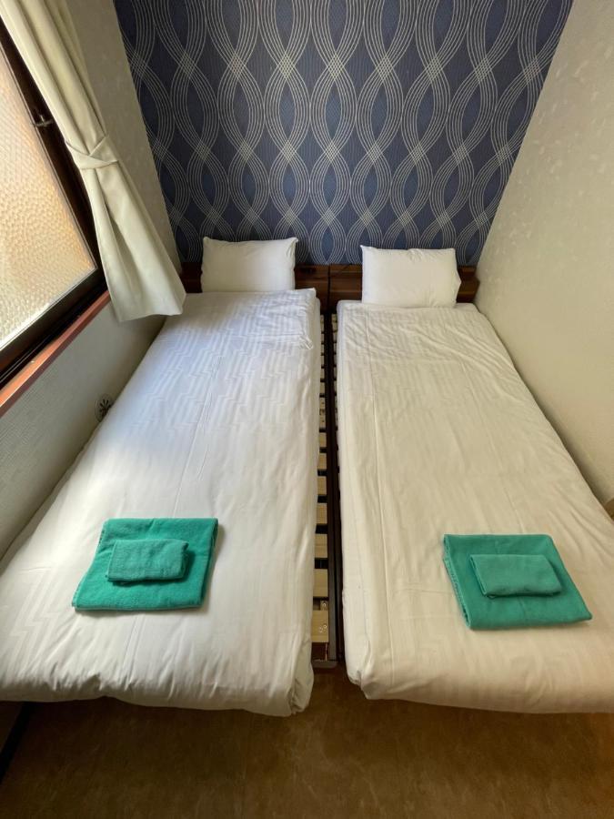 Kawasaki Station Inn Kültér fotó